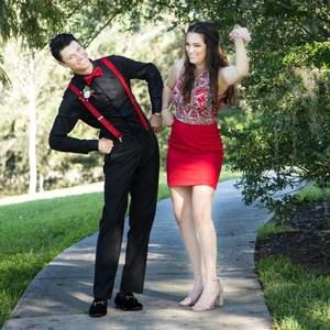 Meet your Posher, Alex